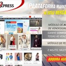 Script estilo Mercado Livre – Crie o seu Marketplace e ganhe comissões nas vendas Script estilo Mercado Livre – Crie o seu Marketplace e ganhe comissões nas vendas