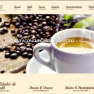 Criação de site responsivo para lanchonetes Criação de site responsivo para lanchonetes