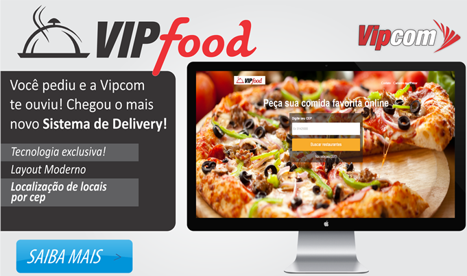 Se você quer criar um site para o seu restaurante ou pizzaria, este script para delivery é perfeito para o seu negócio