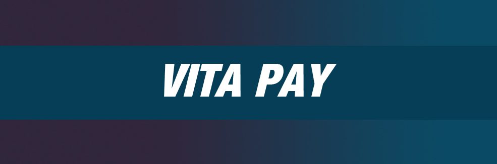 Vita Pay – sistema de sorteios online com módulo de pagamento. Vita Pay – sistema de sorteios online com módulo de pagamento.