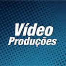 Produção de Vídeos Produção de Vídeos