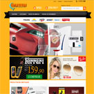 Cliente Zargo