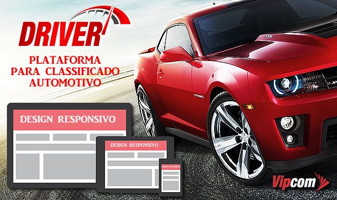 O jeito mais rápido de criar um site para uma agencia de veículos