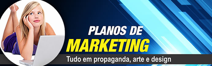 Planos de criação de artes e imagens, marketing e publicidade para o seu site