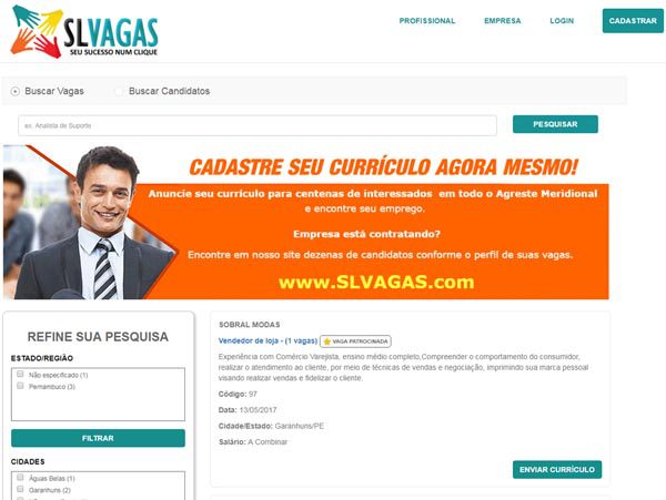 www.slrecursoshumanos.com.br www.slrecursoshumanos.com.br