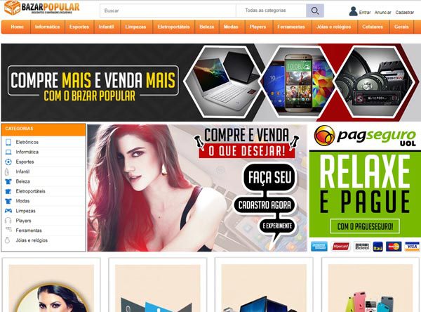 www.bazarpopular.com.br www.bazarpopular.com.br