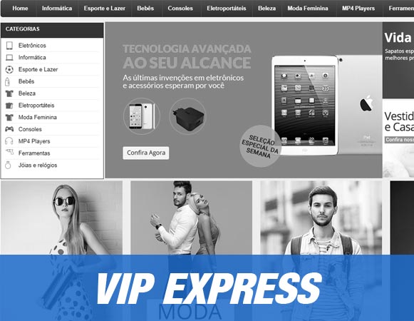 Script estilo Mercado Livre - O melhor script Marketplace do Brasil