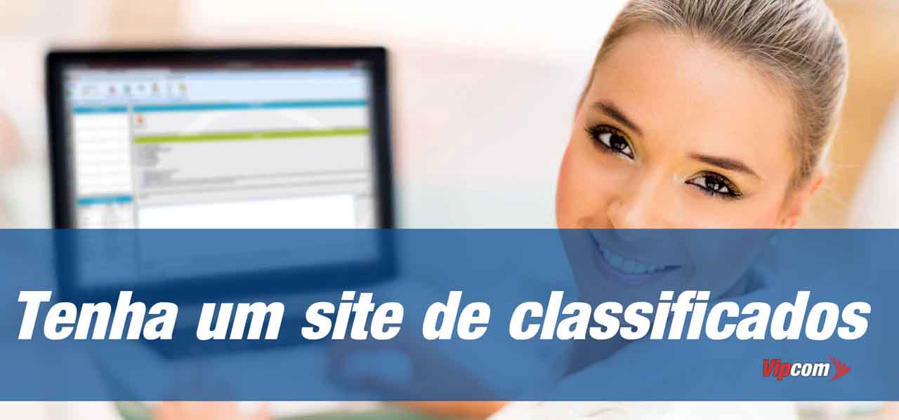 Como criar um site de classificados online de sucesso 