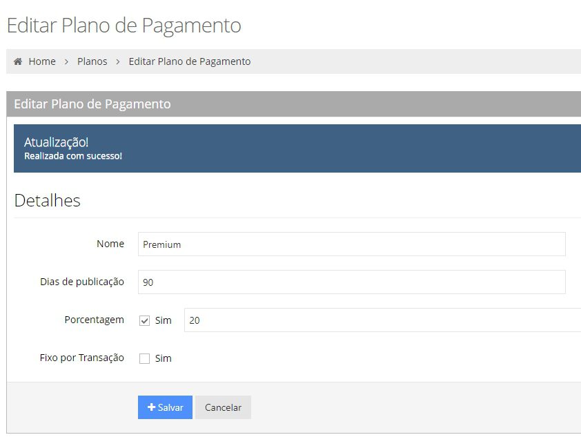 big planos script de delivery Venha Fazer seu Site