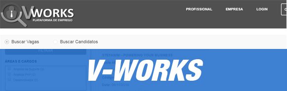 montar um portal de empregos online