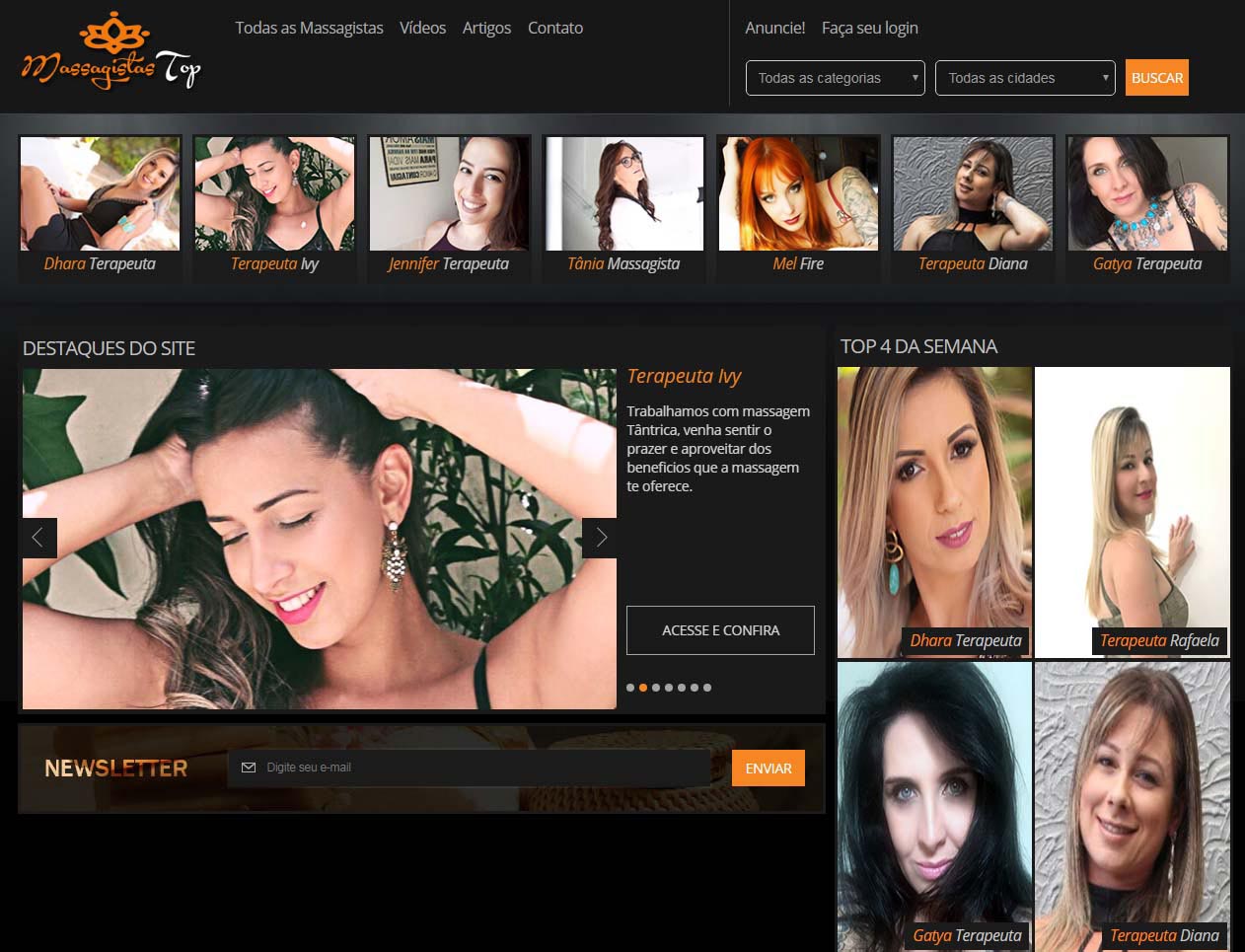 massagistastop.com.br massagistastop.com.br
