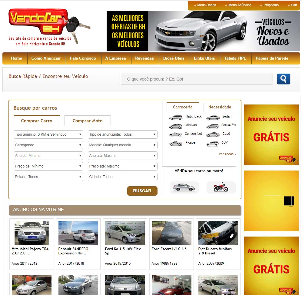 vendocarbh.com.br vendocarbh.com.br