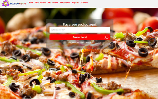 https://www.pedindocerto.com.br https://www.pedindocerto.com.br