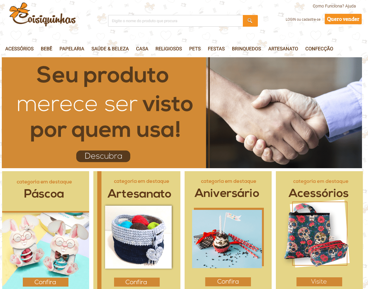 http://www.coisiquinhas.com.br/ http://www.coisiquinhas.com.br/