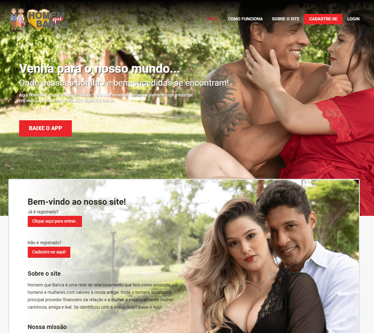 http://www.homemquebanca.com http://www.homemquebanca.com