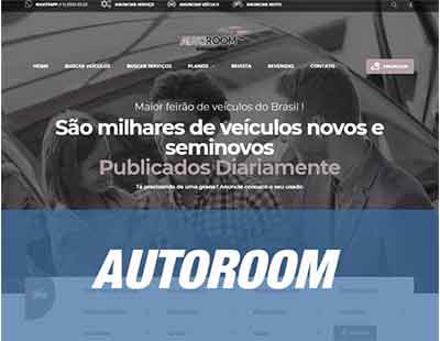 Saiba como criar um site para agencia de veículos em 2 horas