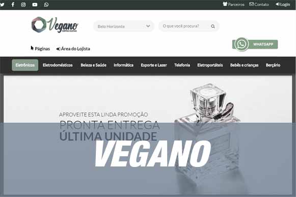 criar um site de compra coletiva ficou muito fácil com o script de compra coletiva pronto Vegano