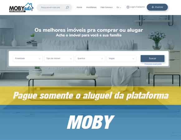 criar site script para corretor imoveis Imóveis Venha Fazer seu Site