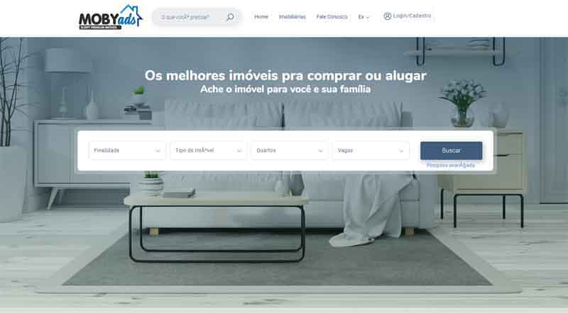 Saiba como criar um site para corretor de imóveis sem pagar nada agora