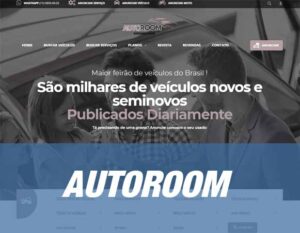 A sua chance de criar um site de revenda de veículos completo e profissional