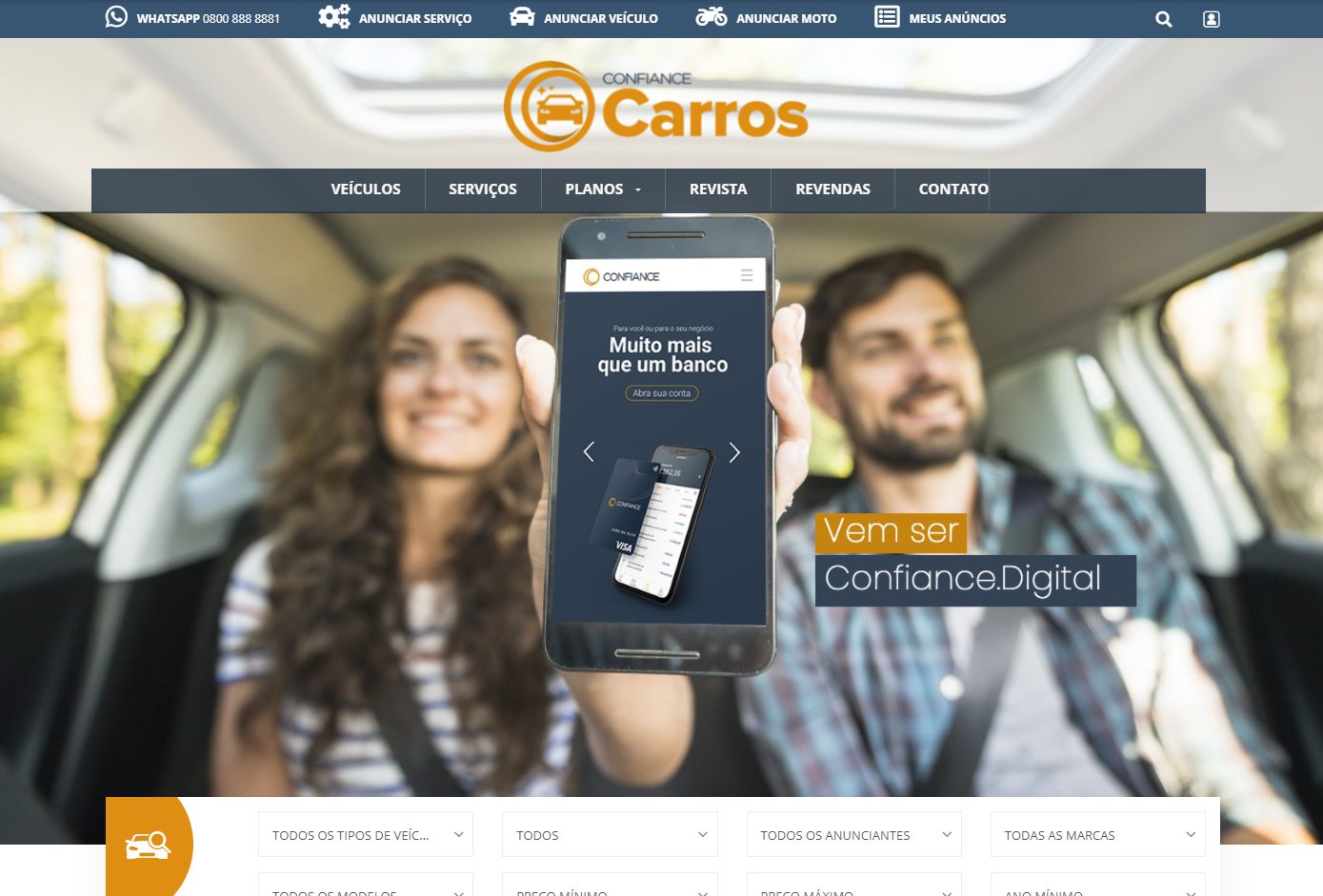 https://carros.confiance.digital