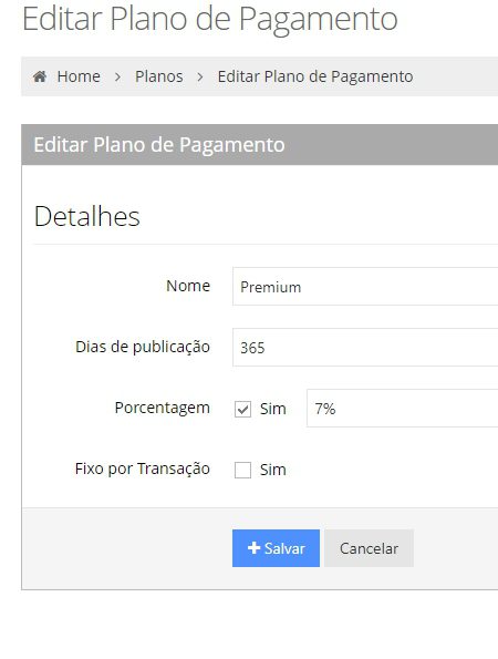 planos 1 Estilo Mercado Livre, lançamentos, Script de Classificados Venha Fazer seu Site