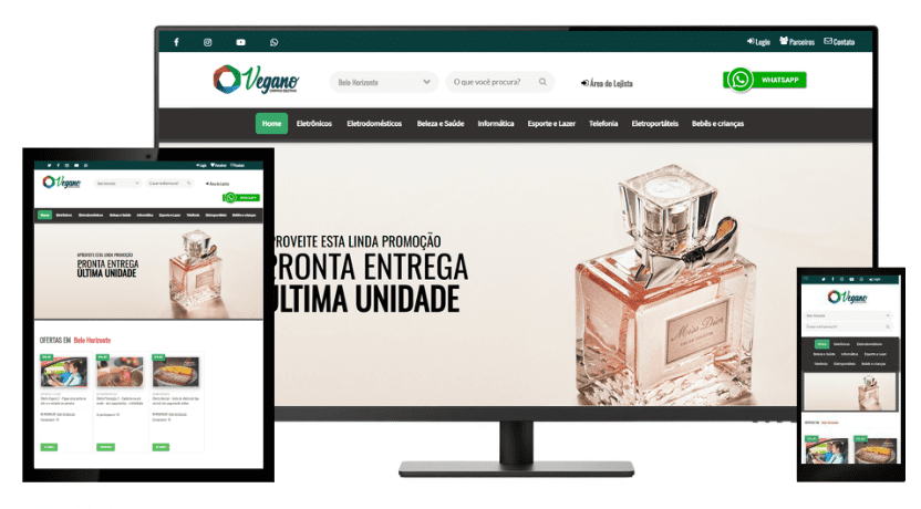 Aprenda a criar um site lucrativo de compra coletiva