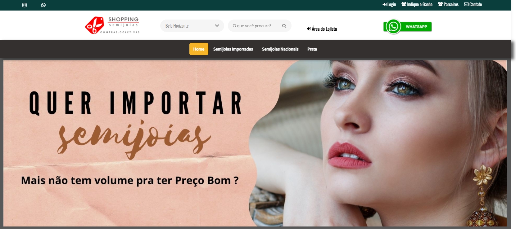 shoppingsemijoias.com.br