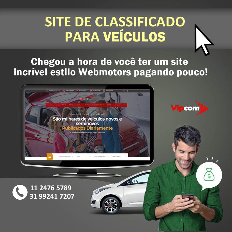 Soluções para Site de Concessionárias