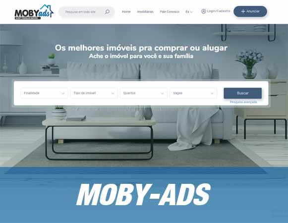 Construir um Site Imobiliário de Sucesso