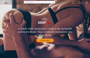 Ganhe dinheiro online criando um site estilo OnlyFans com o DEEPFANS